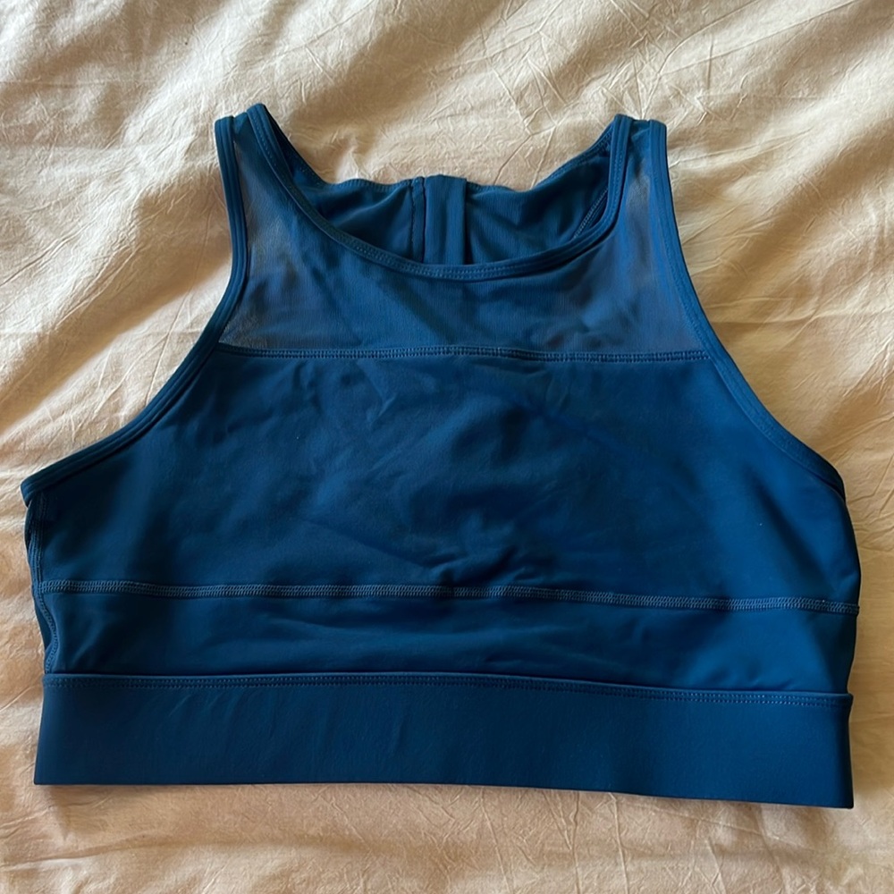 Zyia All-Star Bra